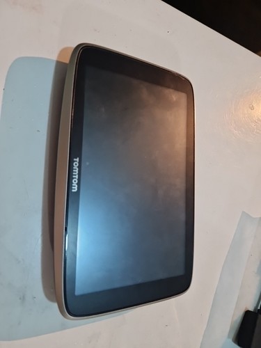 Tomtom premium sat nav - premium, 6”