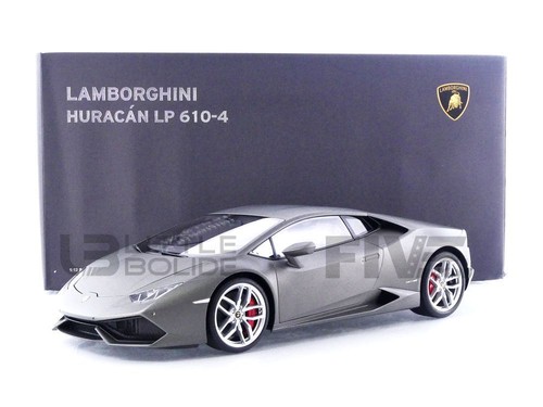 Autoart lamborghini - 1/12,