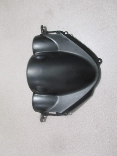 Plastique sous bulle yamaha - plastique,