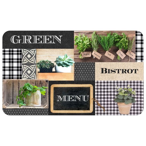 Tapis rectangle - x, 75