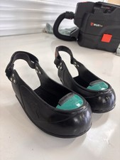 Couvre-chaussures de travail