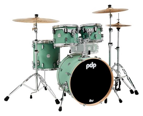 Pdp concept maple piece - concept, 4-piece
