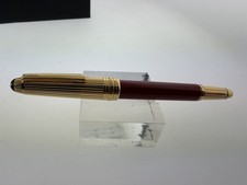 Montblanc Meisterstuck W.A
