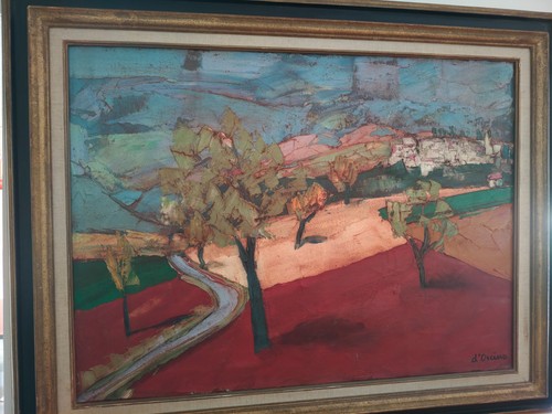 Rare huile toussaint - rare,