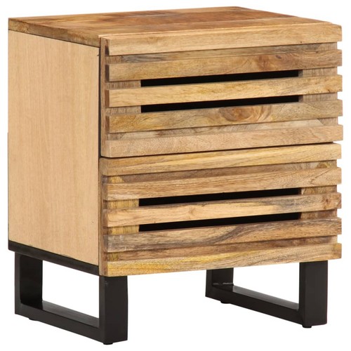 Table chevet armoire lit - chevet,