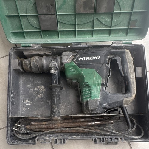 Hikoki marteau perforateur - hikoki,