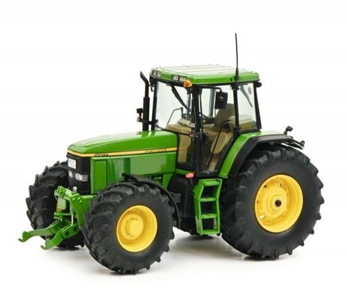 Schuco john deere - schuco,,