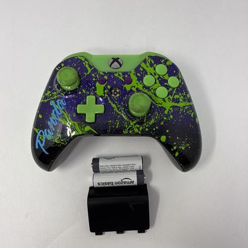 Controller chaos custom xbox - controller,
