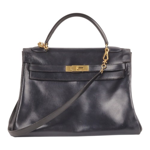 Sac bandoulière hermès - à,