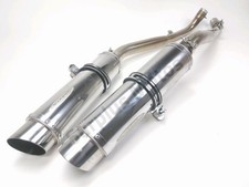 SILENCIEUX 4T HONDA XLV 1000