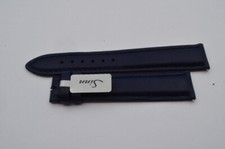 Sinn Veau Bracelet en Cuir