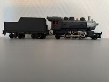 locomotive vapeur ho .