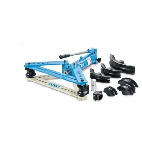 Cintreuse hydraulique pour