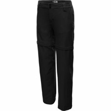 Pantalon-Short Convertible