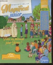 Magnificat junior, mon