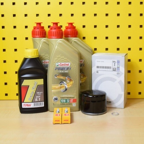 Kit entretien pour - kit, bmw