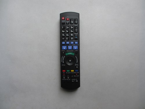 Remote control for panasonic - remote,