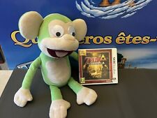 THE LEGEND OF ZELDA A LINK