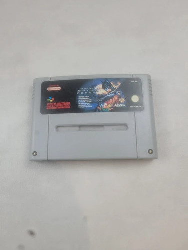 Jeux super nintendo - jeux,