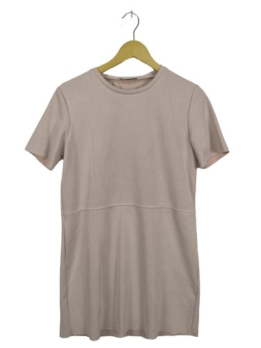 Zara robe manches - robe, courtes