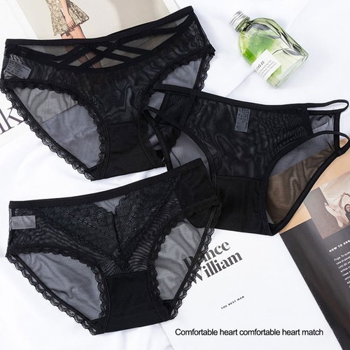 Mode femmes culotte string - mode,