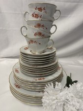 (25 Pieces) L. Bernardaud