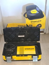 Poste à souder STANLEY POWER 140 + Masque E-PROTECTION 2000E