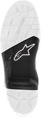 Alpinestars tech semelle de - alpinestars,