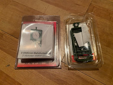 AUHAGEN 412033 HORLOGE DE GARE