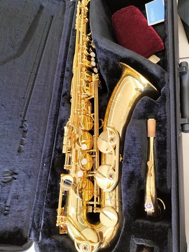 Saxophone ténor yamaha - ténor,