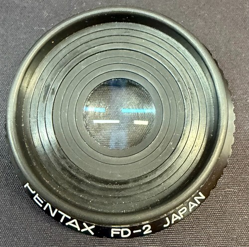 Pentax viseur oculaire - viseur,