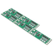5 Pièces 3-12 V Module de