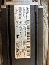 Servo-moteur Leroy Somer