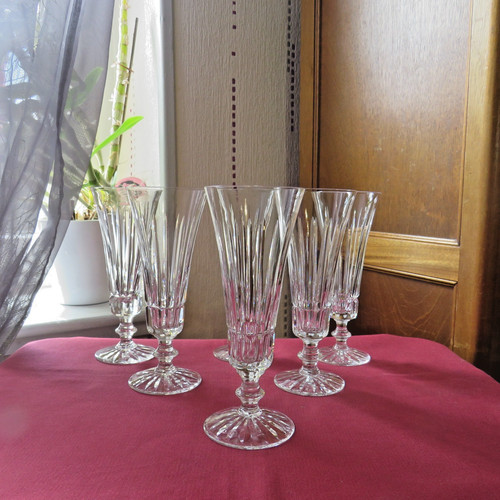 Flûtes champagne en - flûtes,