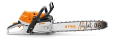Tronçonneuse À Essence STIHL