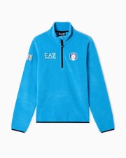 2026 EA7 EMPORIO ARMANI Veste