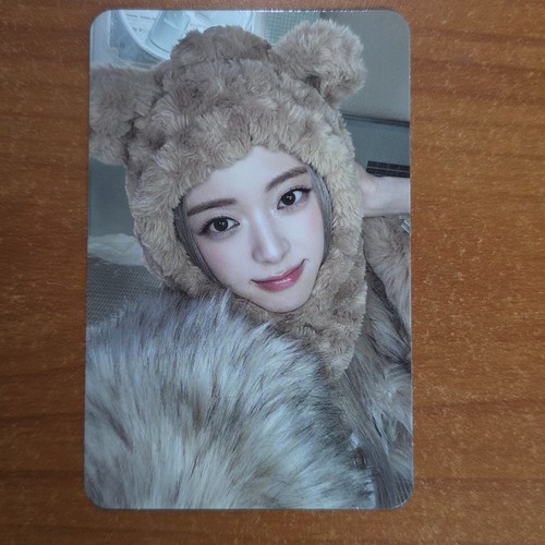Album cartes photo yuna - de,