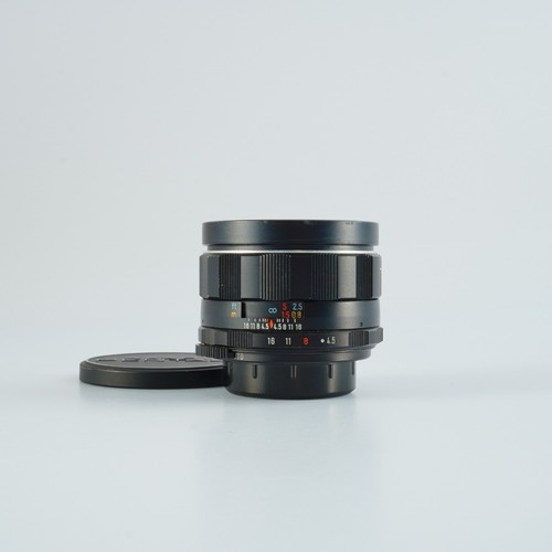 Très bon pentax - très, takumar