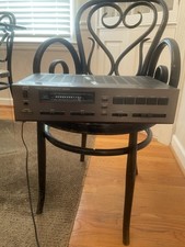 Vintage JVC A-X404 Stereo