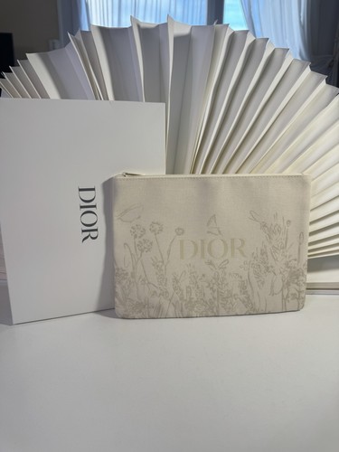 Trousse enveloppe pouch dior - enveloppe,