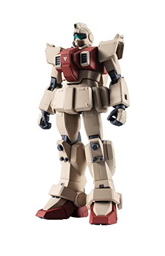 Robot spirits mobile suit - robot,