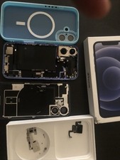 Châssis Complet iPhone 16