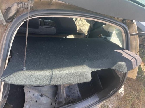 Plage arriere citroen 1 - plage,
