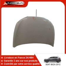 🇫🇷 CAPOT SEAT IBIZA IV