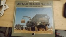 GC Livre Vehicules Militaires