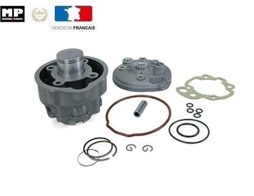 Kit haut moteur aluminium am6 - kit,