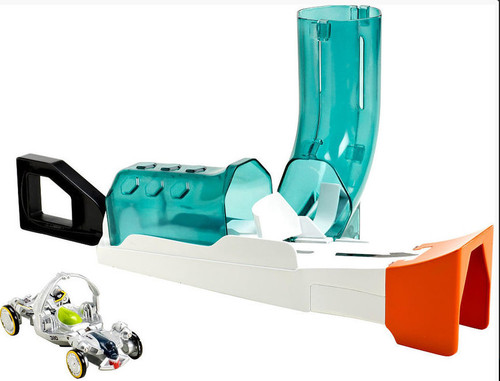 Hot wheels ballistiks - hot,