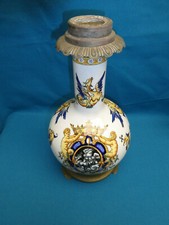 XIX° GRAND PIED DE LAMPE EN