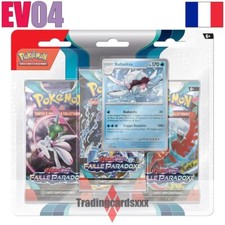 Pokémon - Tripack de 3