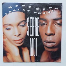 kova rea joelle ursull sERRE